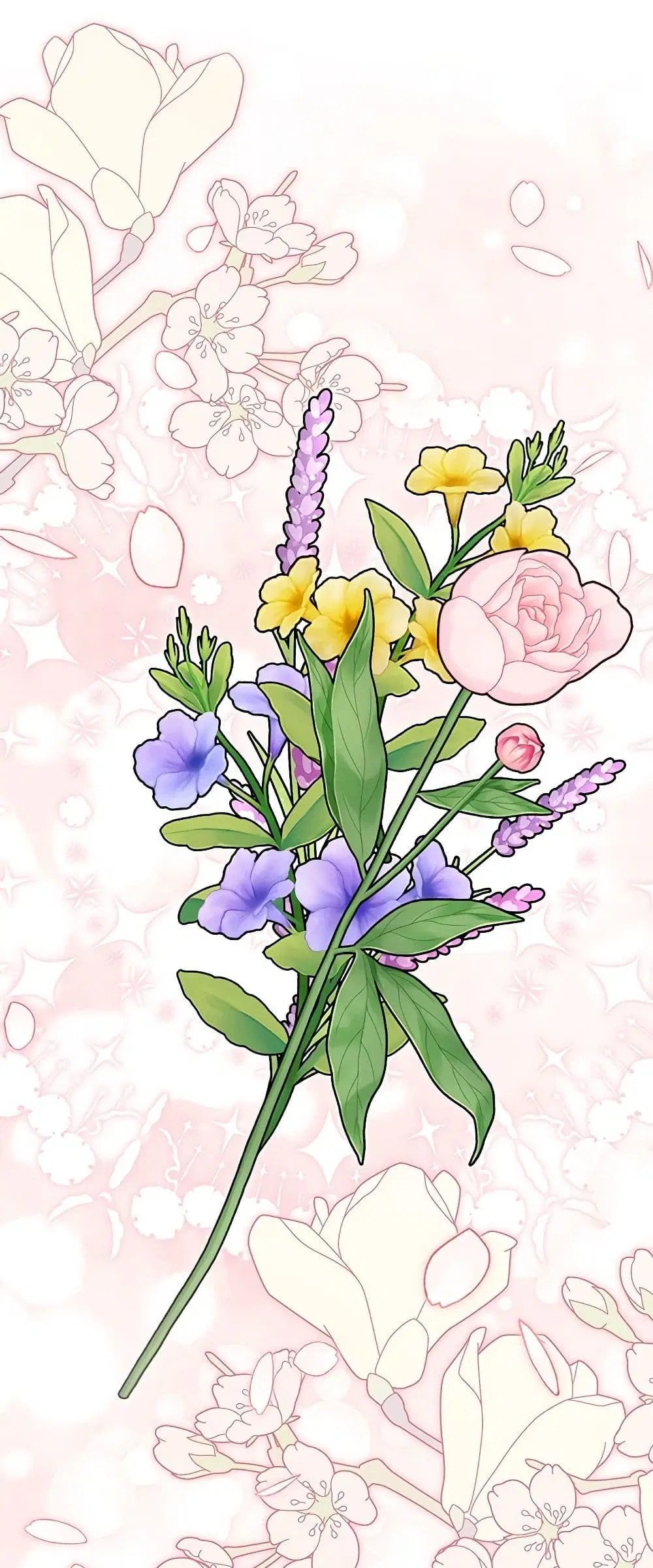 The Symbiotic Relationship Between a Panther and a Rabbit ตอนที่ 110 หน้า 14