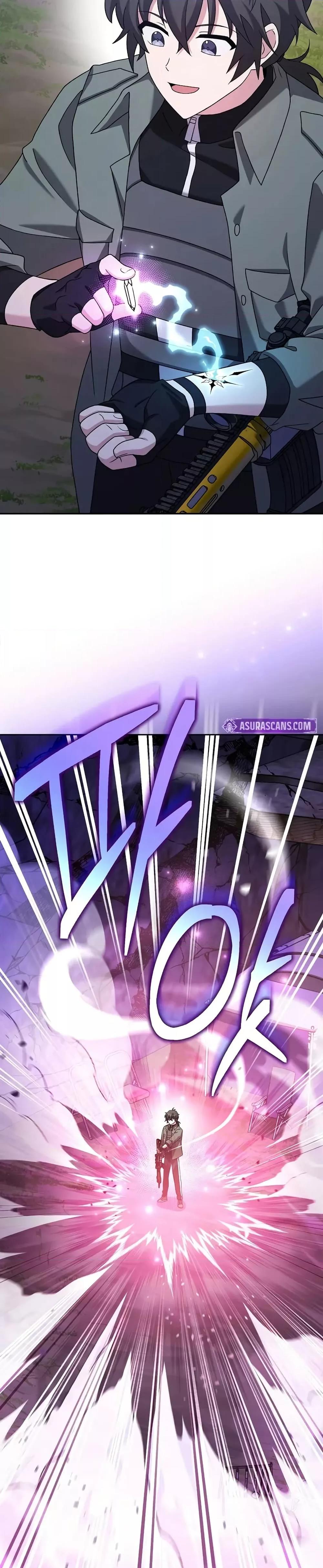The Novel’s Extra (Remake) ตอนที่ 116 หน้า 21