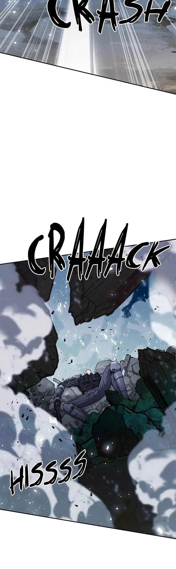 The Druid of Seoul Station ตอนที่ 120 หน้า 22