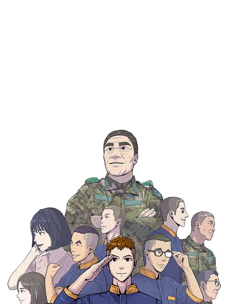 Kitchen Soldier ตอนที่ 129 หน้า 6