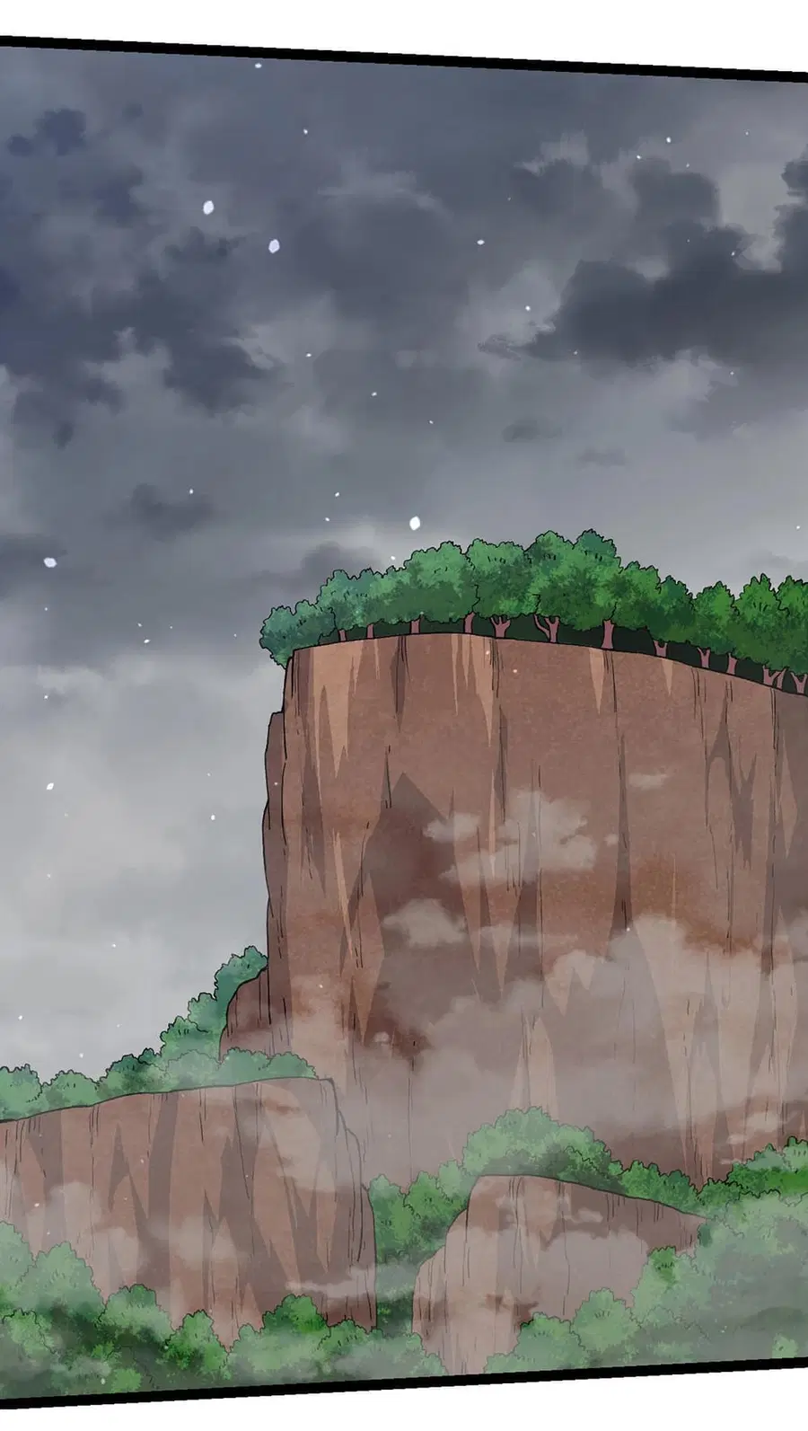 Evolution from the Big Tree ตอนที่ 108 หน้า 24