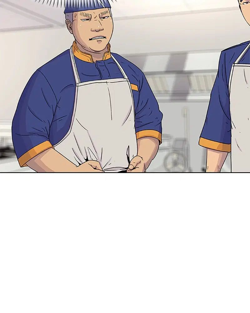Kitchen Soldier ตอนที่ 58 หน้า 77