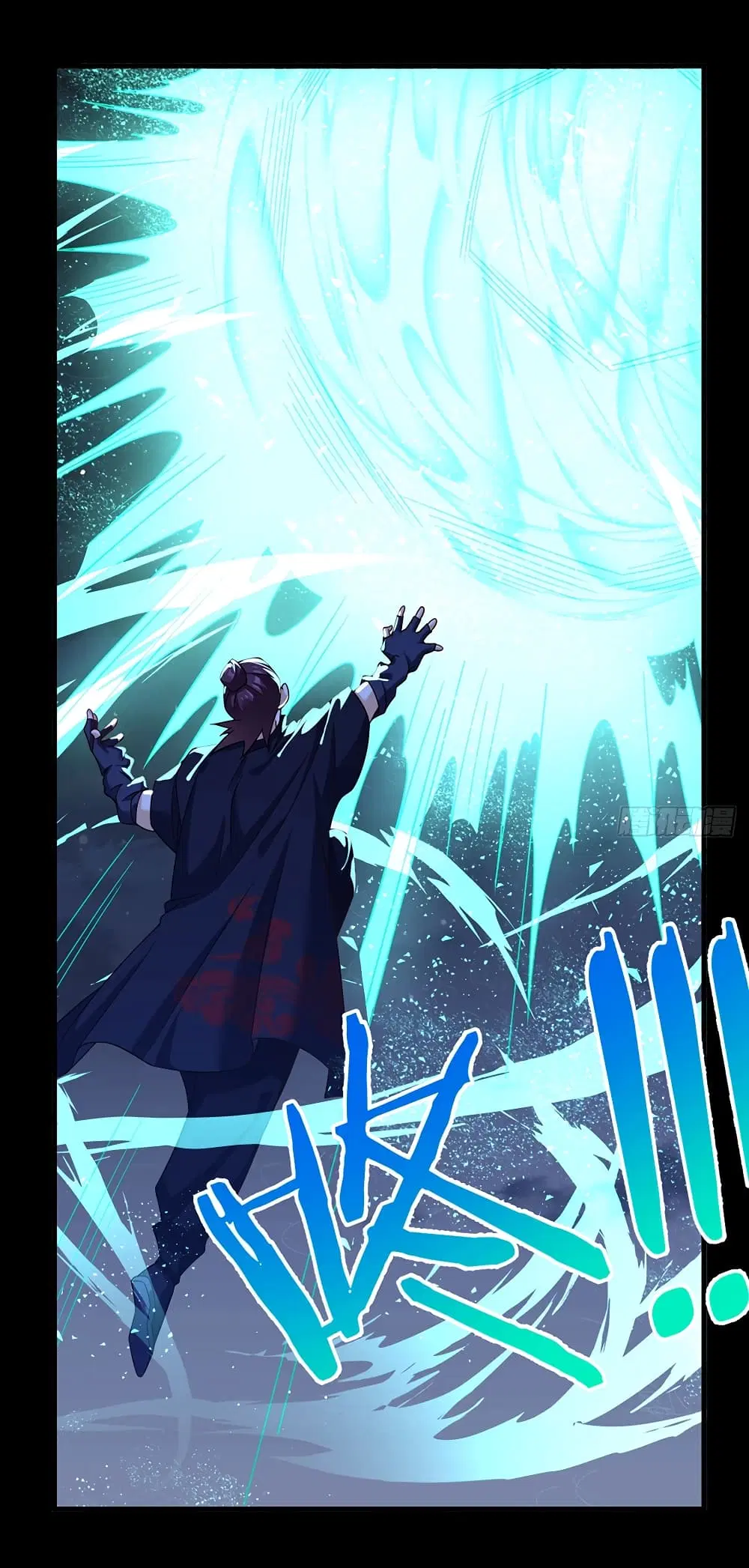The Immortal Emperor Luo Wuji Has Returned ตอนที่ 181 หน้า 26