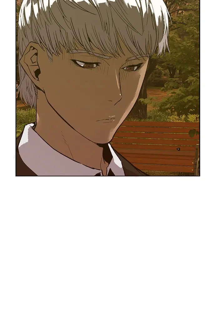 Weak Hero ตอนที่ 211 หน้า 156