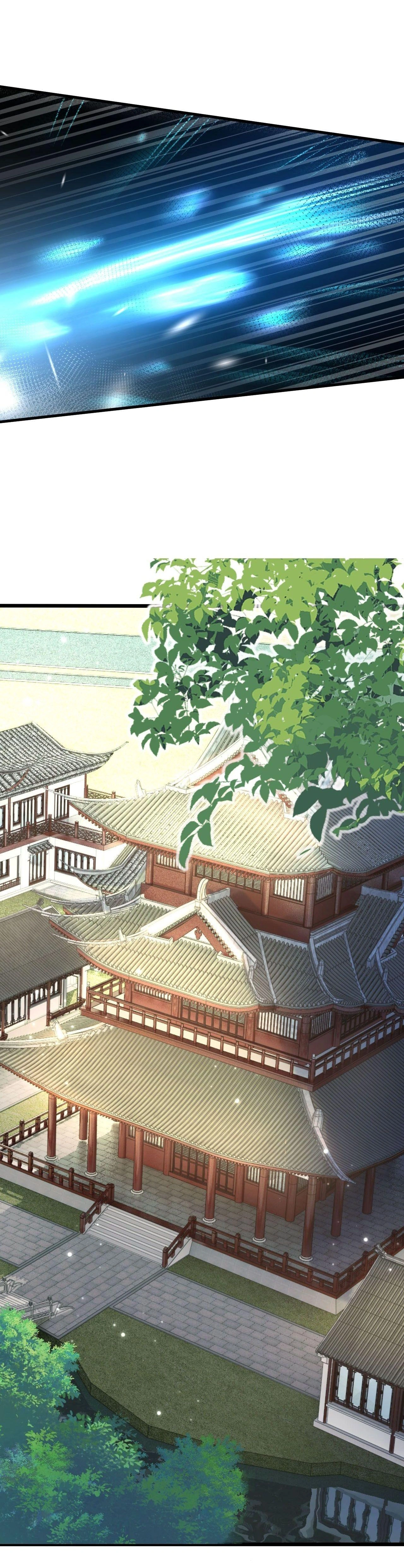 Against the Gods ตอนที่ 629 หน้า 29