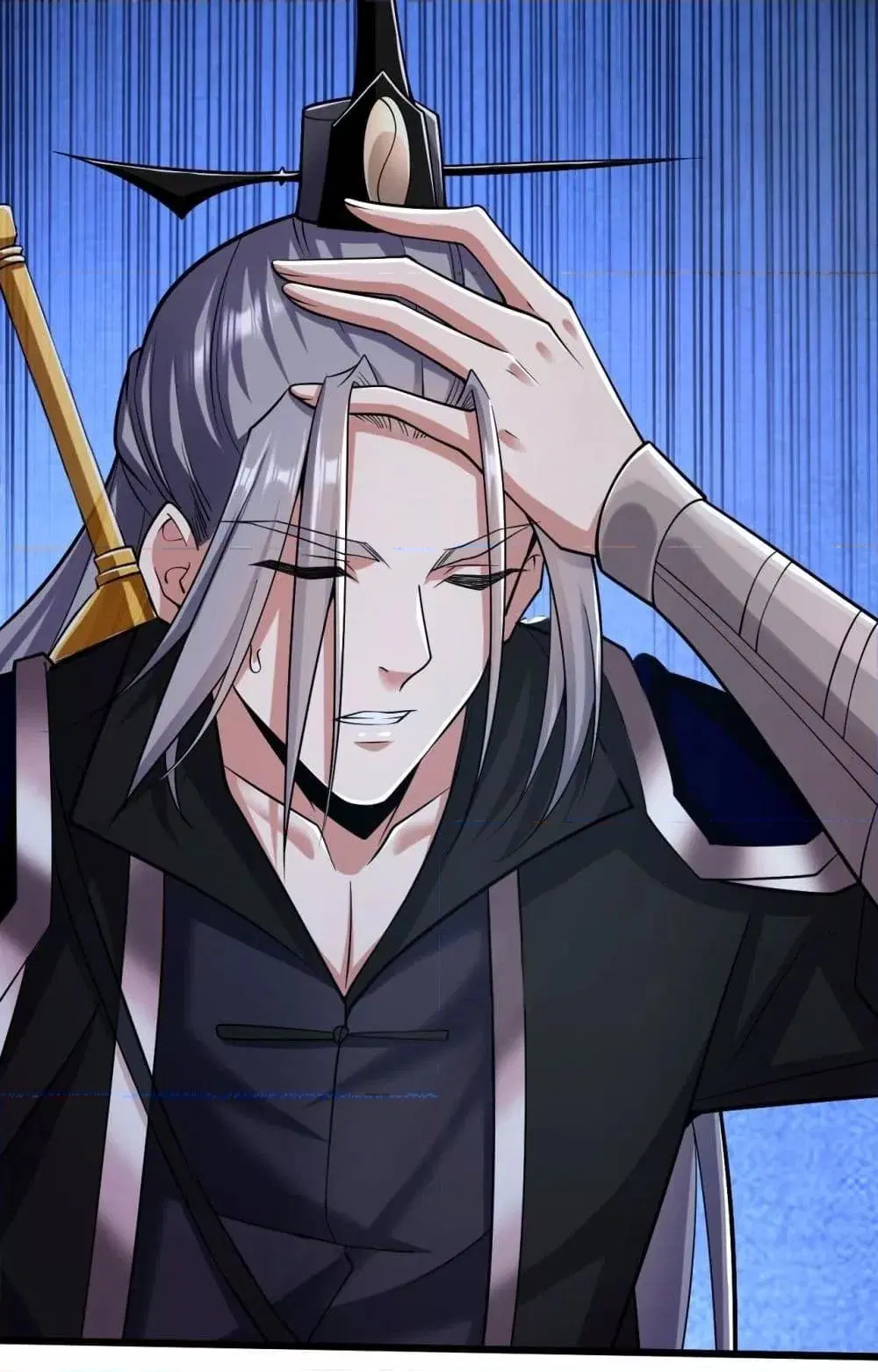 The Ten Great Emperors At The Beginning Are All My Apprentices ตอนที่ 37 หน้า 13