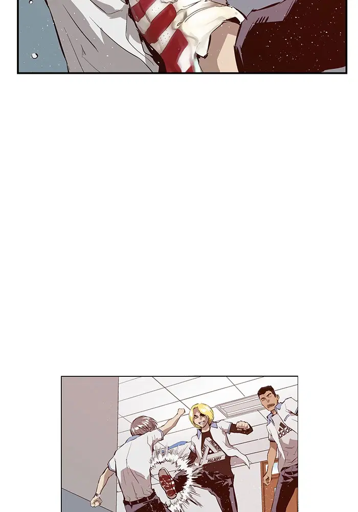 Weak Hero ตอนที่ 16 หน้า 20