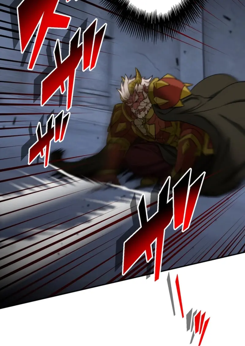 The Strongest Assassin Gets Transferred To Another World With His Whole Class ตอนที่ 49 หน้า 137