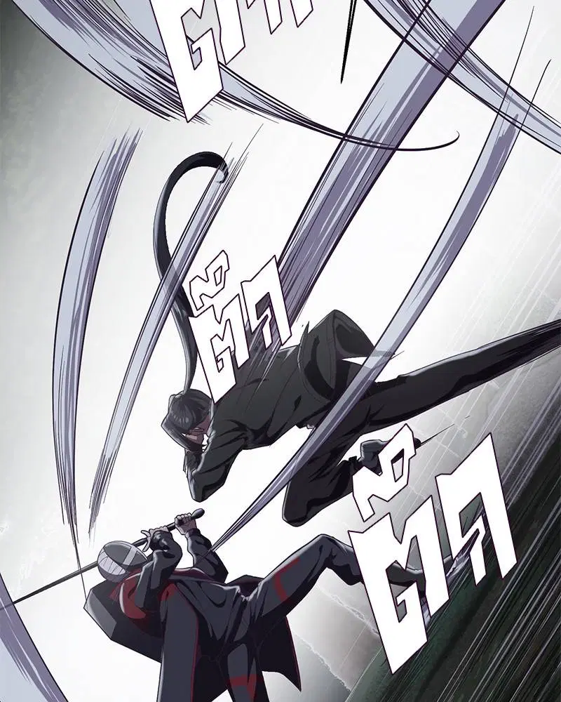 The Boy of Death ตอนที่ 81 หน้า 36