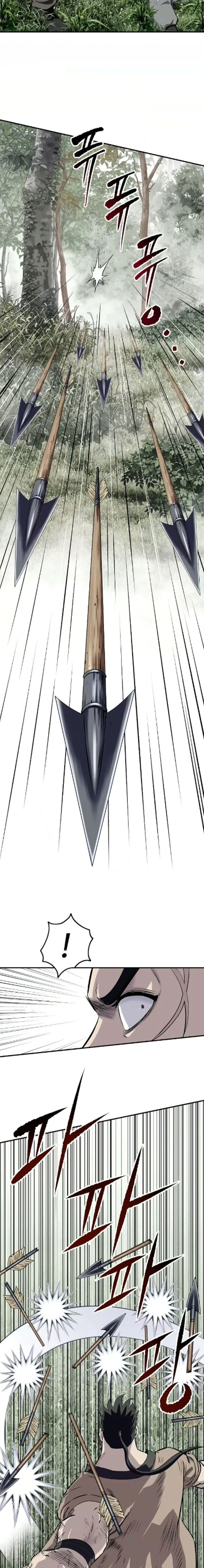The Supreme Demonic Sword ยอดมารกระบี่ ตอนที่ 26 หน้า 8