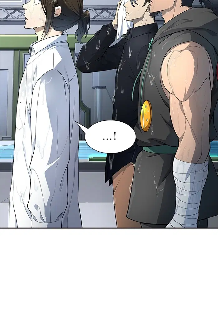 Tower of God ตอนที่ 553 หน้า 64