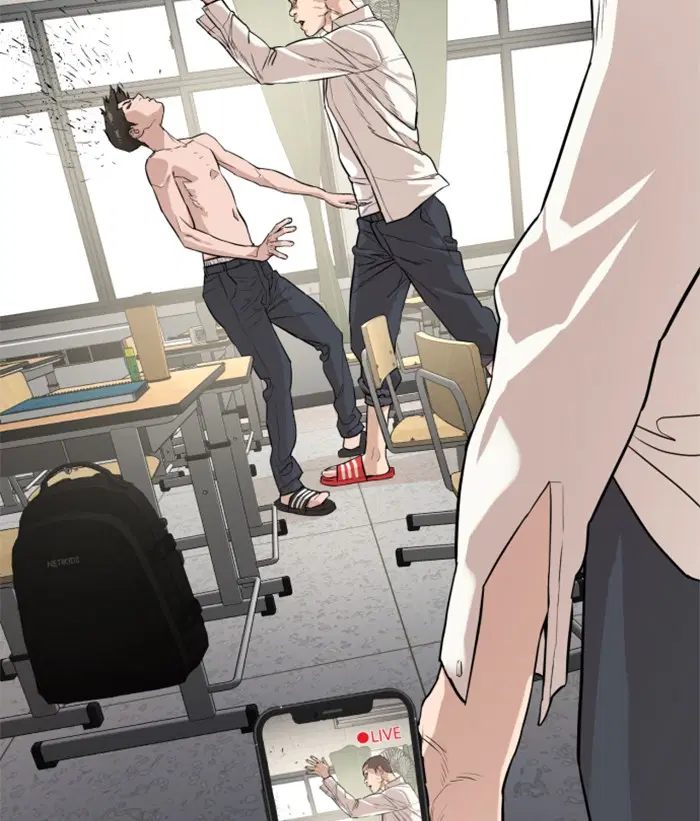 How to Fight ตอนที่ 2 หน้า 161
