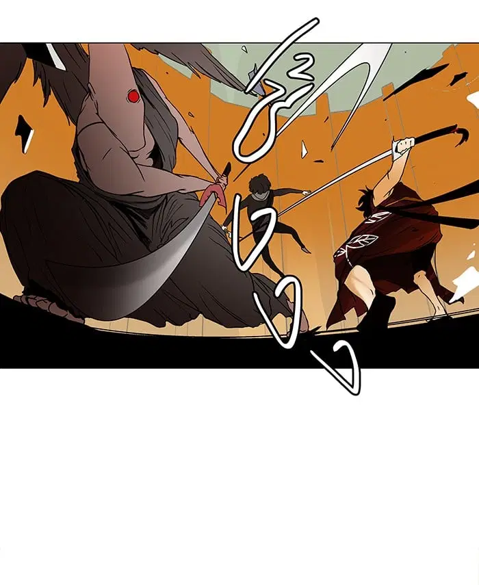 Tower of God ตอนที่ 17 หน้า 41