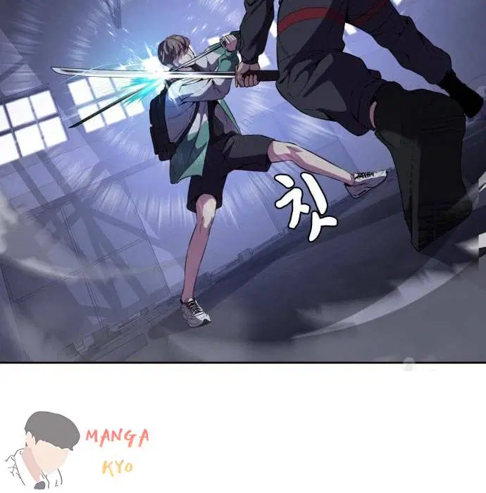 The Boy of Death ตอนที่ 157 หน้า 35