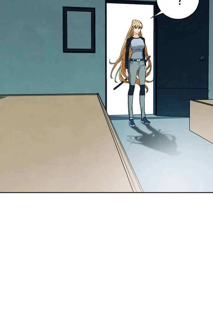 Seoul Station Druid ตอนที่ 14 หน้า 116