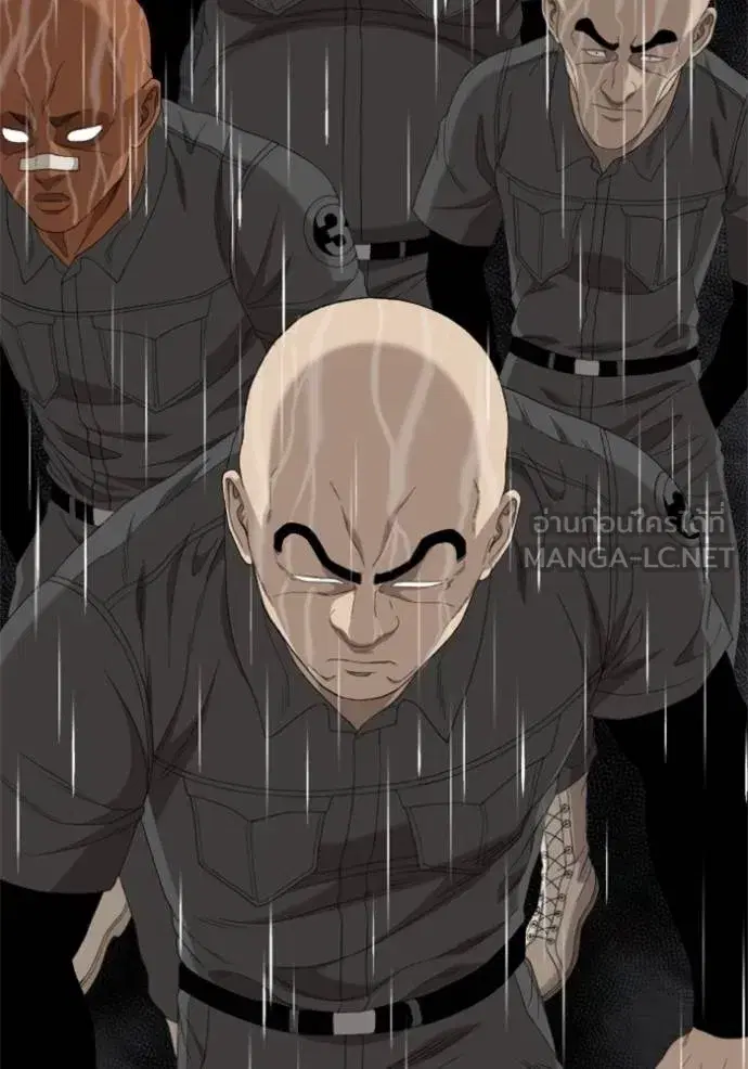 Bad Guy ตอนที่ 245 หน้า 25