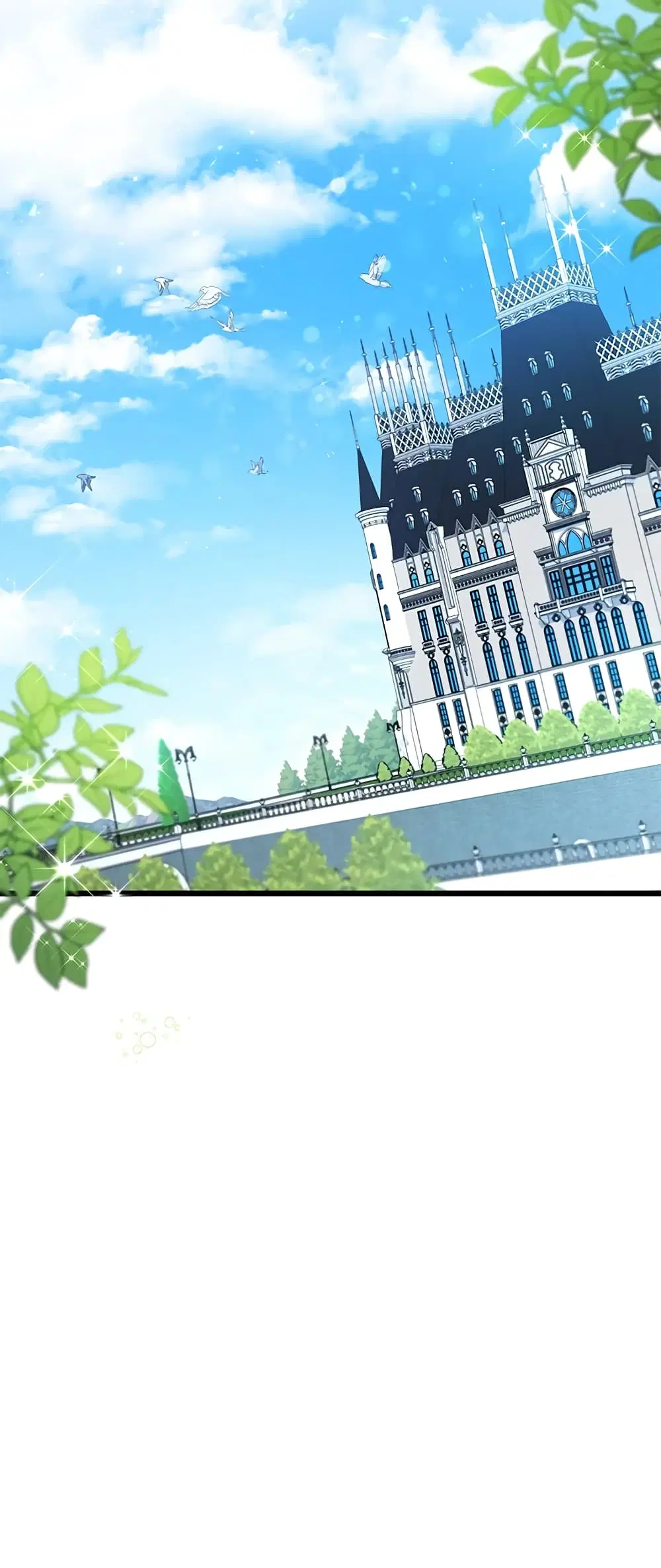 The Symbiotic Relationship Between a Panther and a Rabbit ตอนที่ 25 หน้า 30