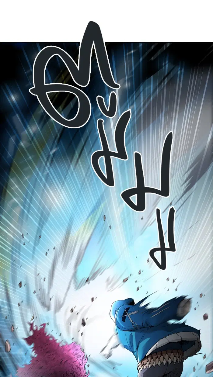 Tower of God ตอนที่ 458 หน้า 58