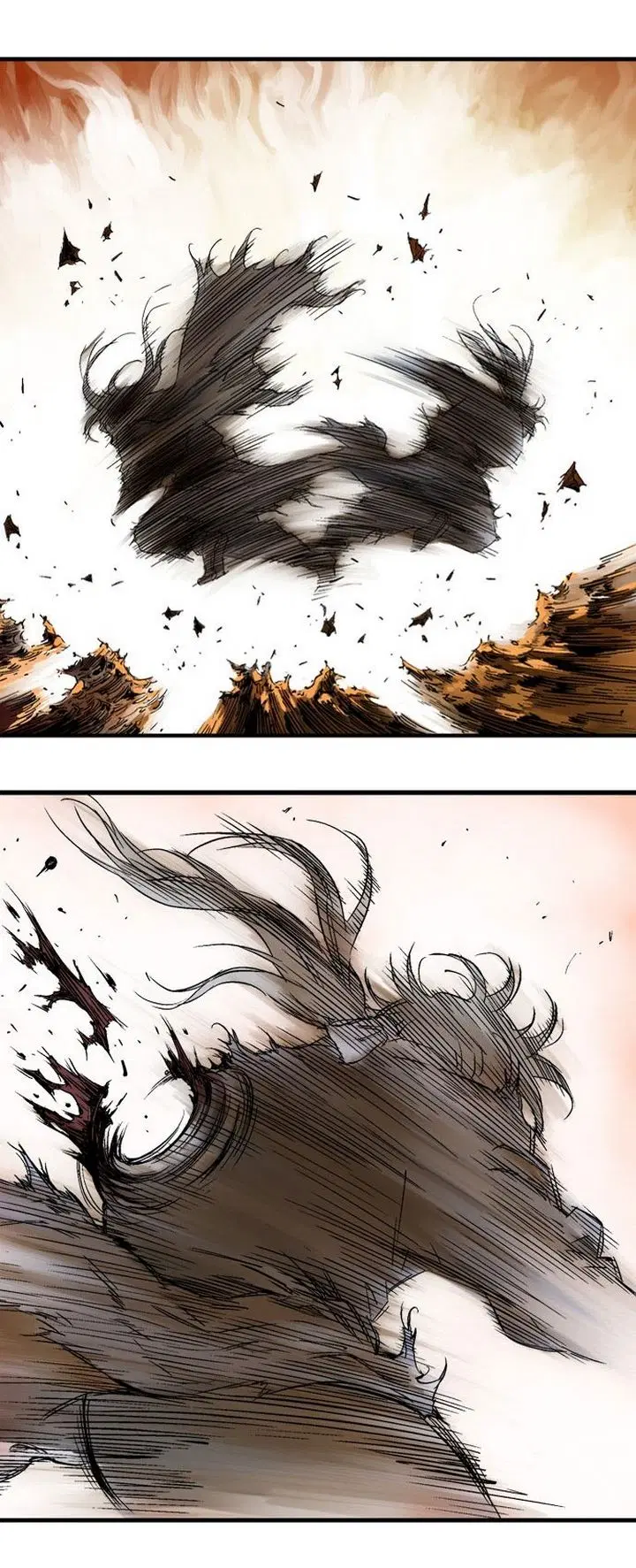 Gosu ตอนที่ 216 หน้า 9