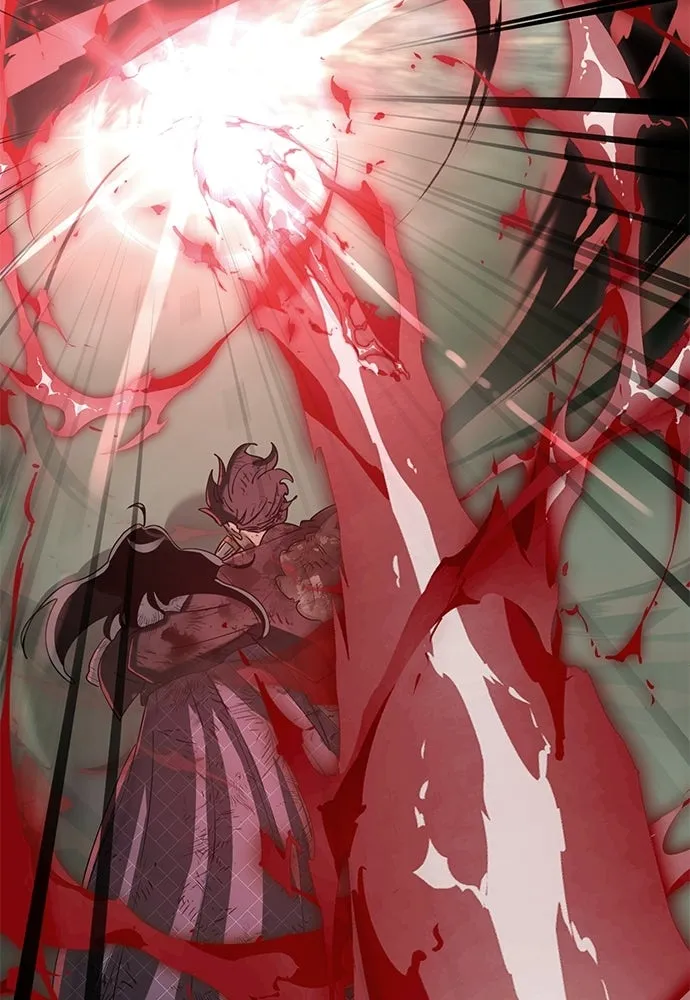 Reincarnation Path of The Underworld King ยอมรา ผู้พิพากษาจากนรก ตอนที่ 132 หน้า 115