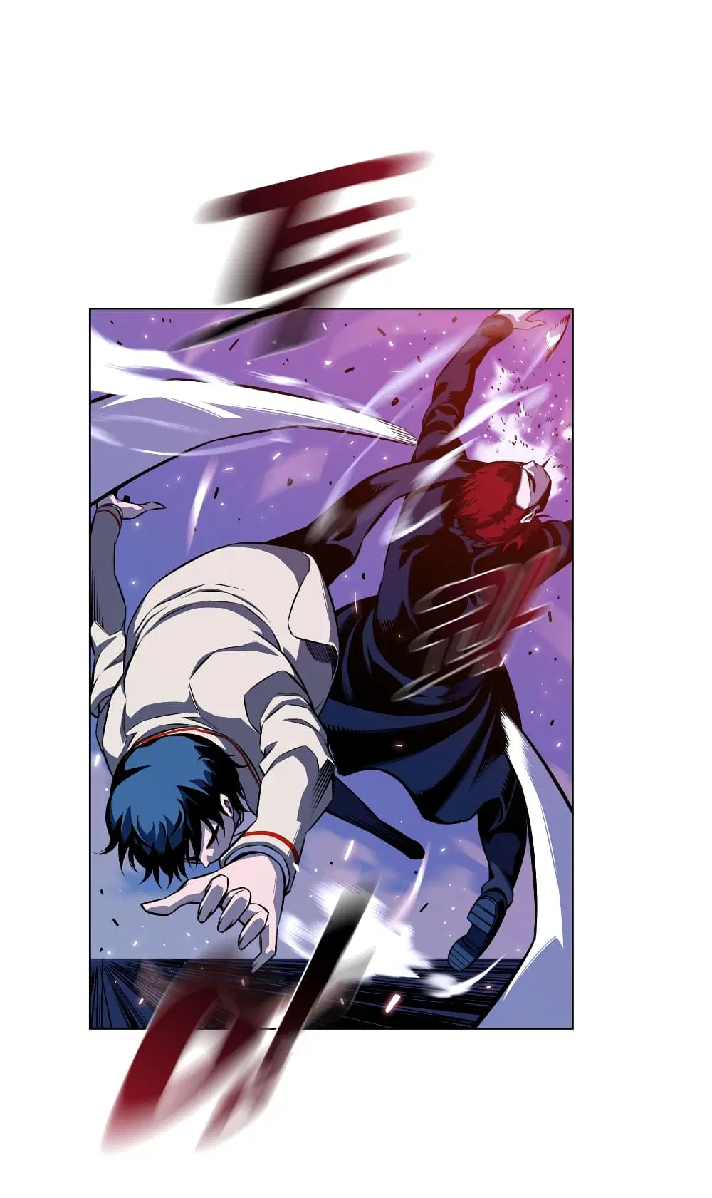 SuperNova ตอนที่ 141 หน้า 30