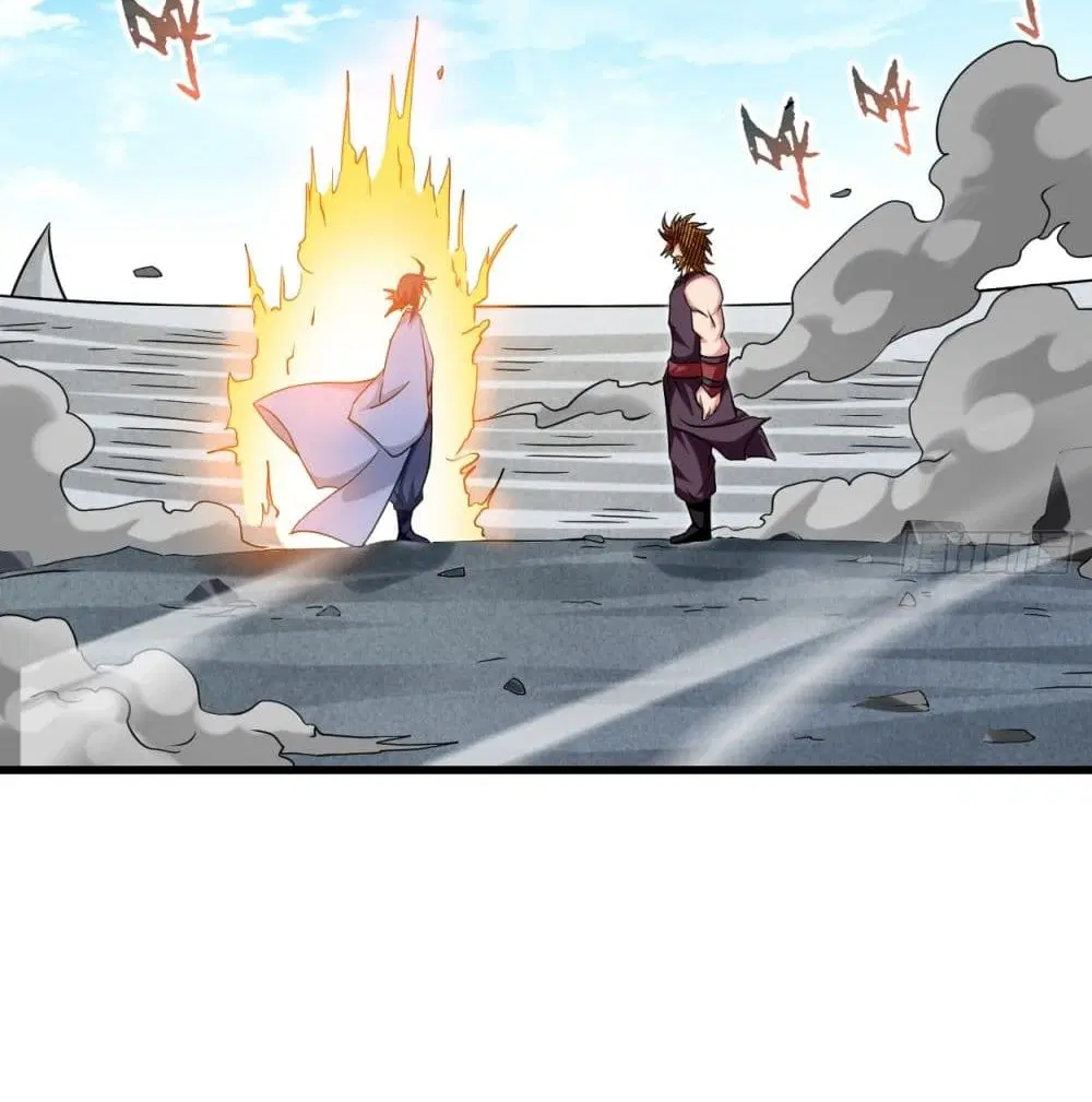 My Disciples Harem is Immortal ตอนที่ 92 หน้า 5