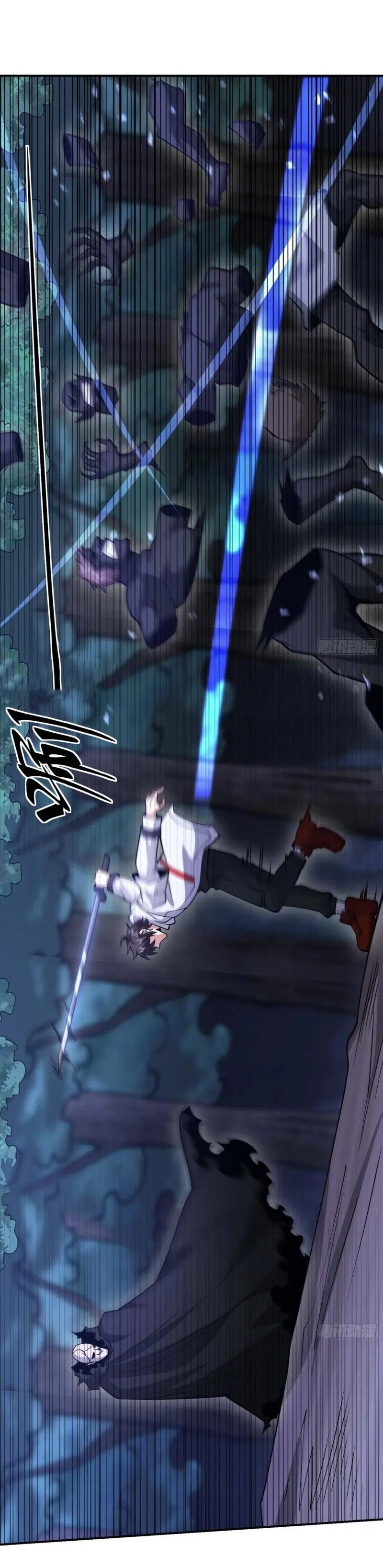 The First Order ตอนที่ 443 หน้า 45