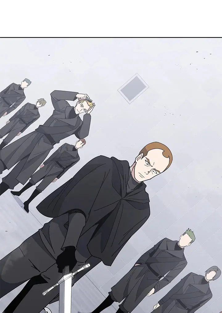 The Descent of the Demonic Master ตอนที่ 155 หน้า 90