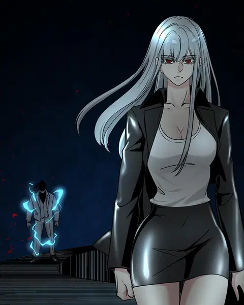 HERO KILLER ตอนที่ 57 หน้า 159