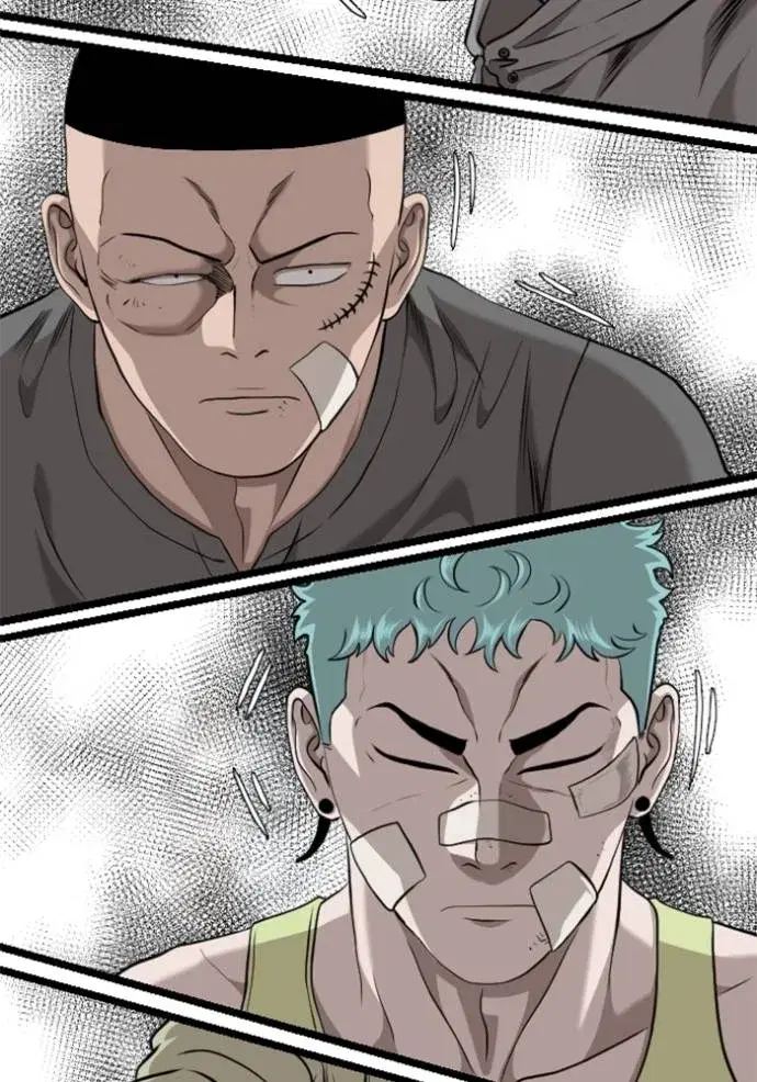 Bad Guy ตอนที่ 231 หน้า 113