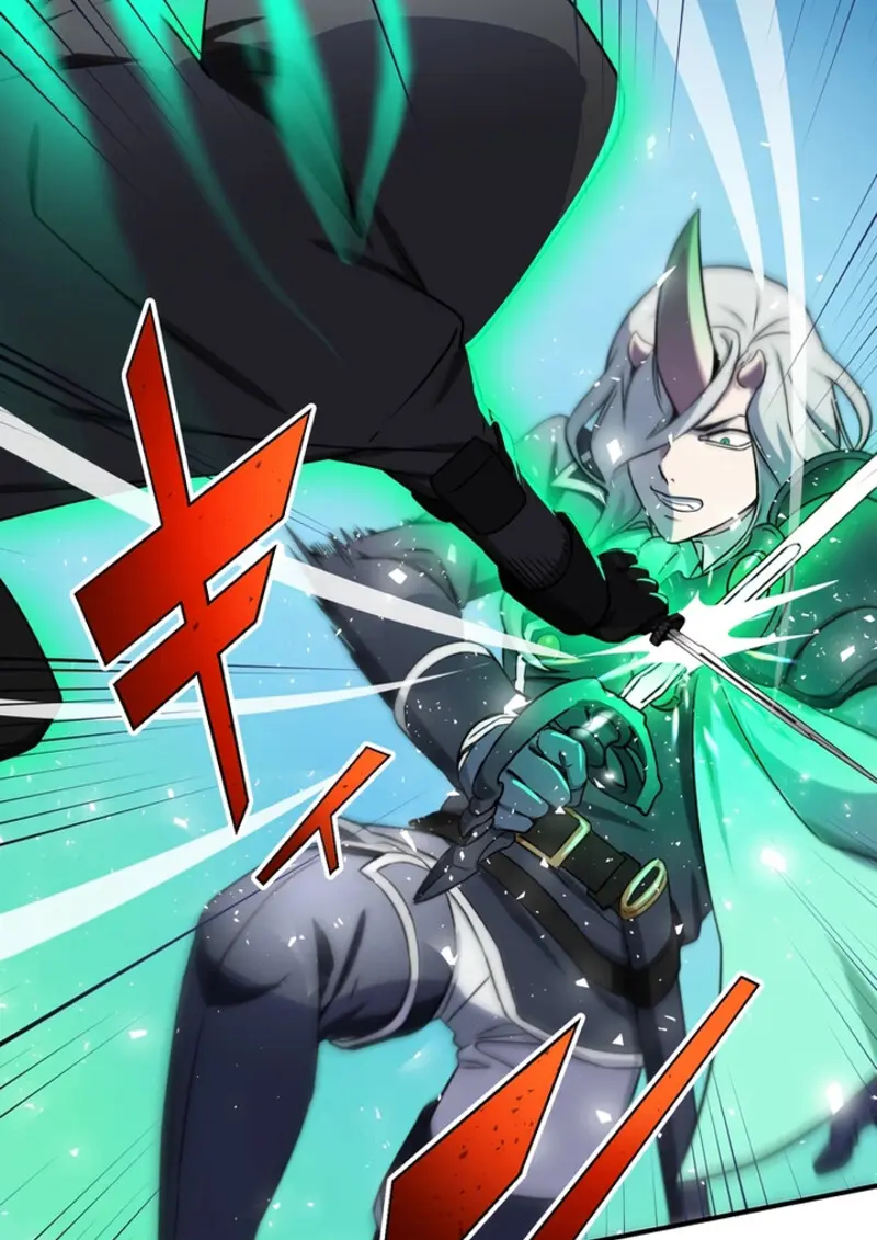The Strongest Assassin Gets Transferred To Another World With His Whole Class ตอนที่ 45 หน้า 24