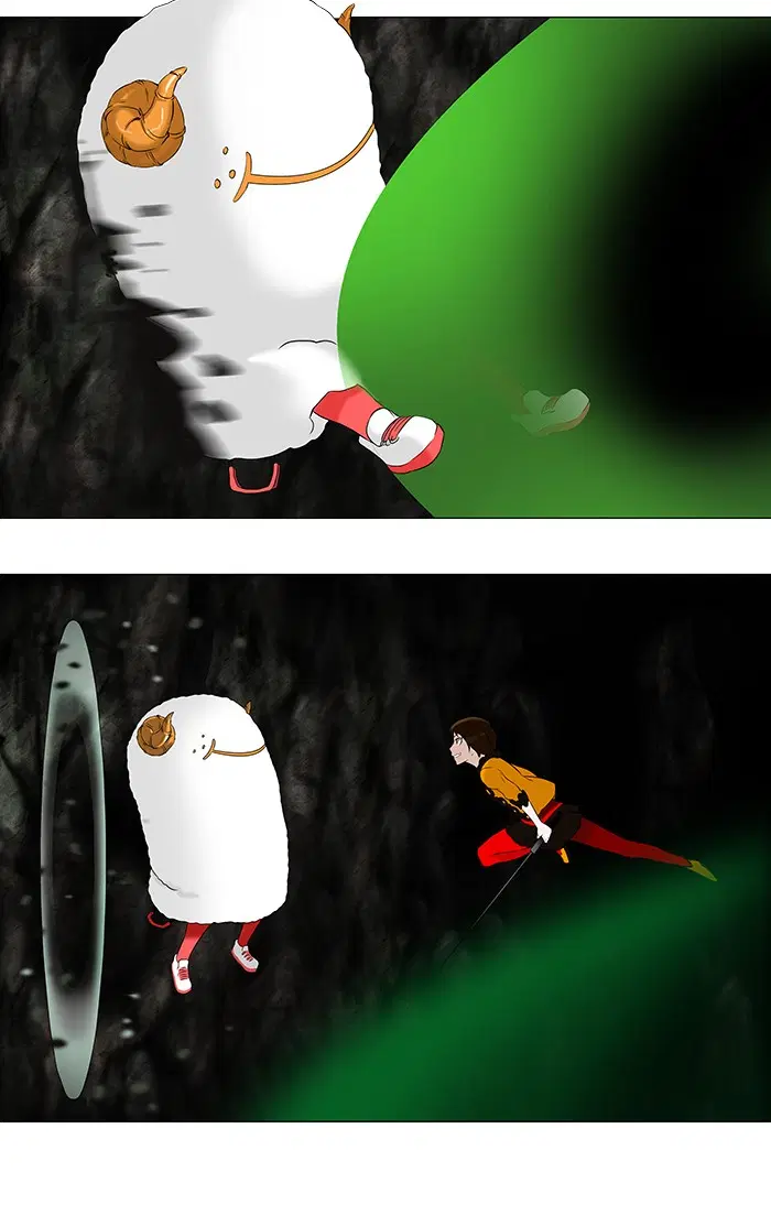 Tower of God ตอนที่ 69 หน้า 29