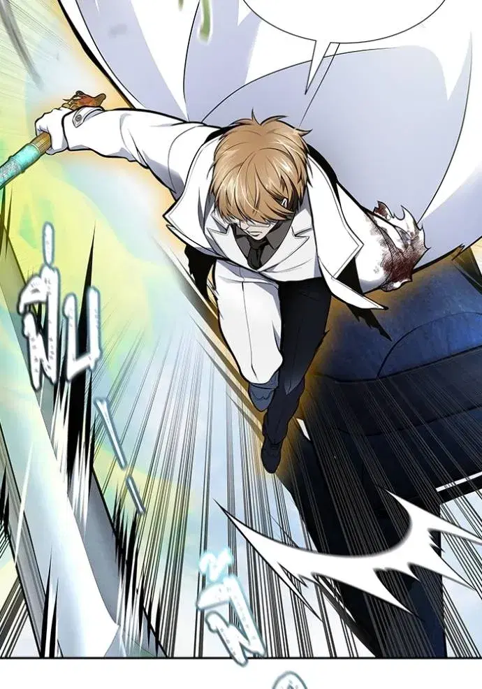 Tower of God ตอนที่ 643 หน้า 29