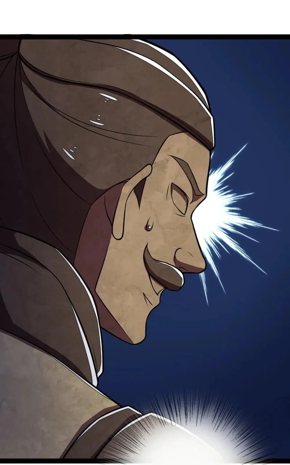 The Martial Emperor’s Life After Seclusion ตอนที่ 83 หน้า 40