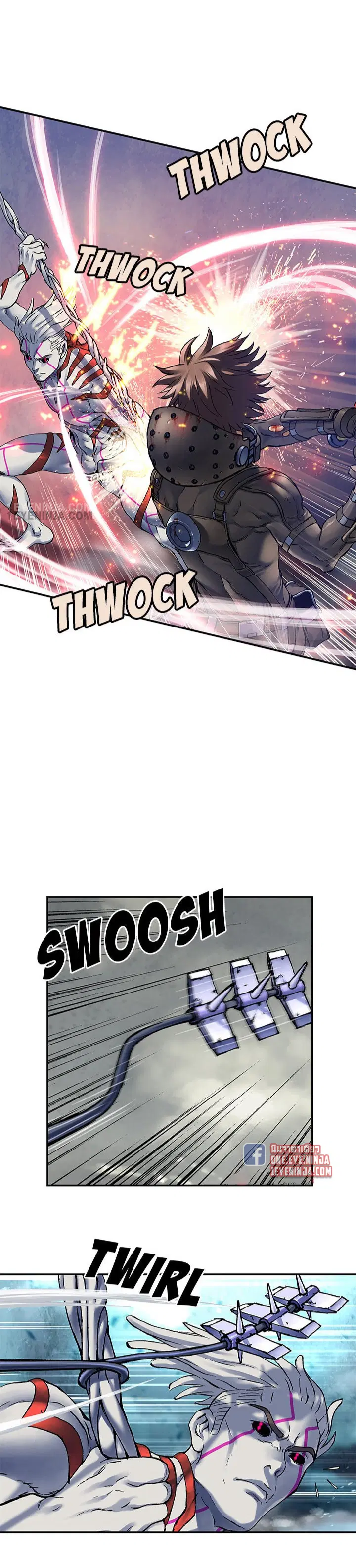 Leviathan ตอนที่ 205 หน้า 5