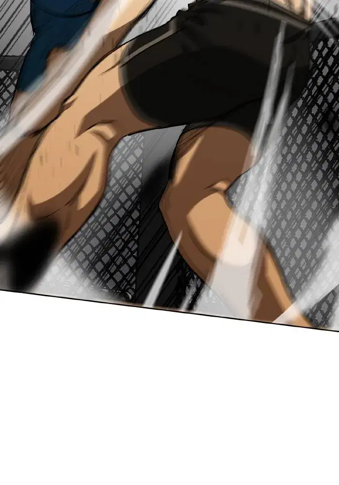 King of the Octagon ตอนที่ 79 หน้า 59
