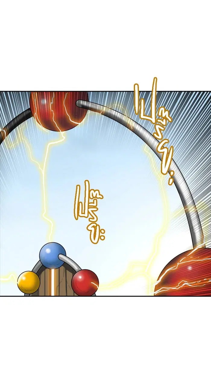 Tower of God ตอนที่ 350 หน้า 129