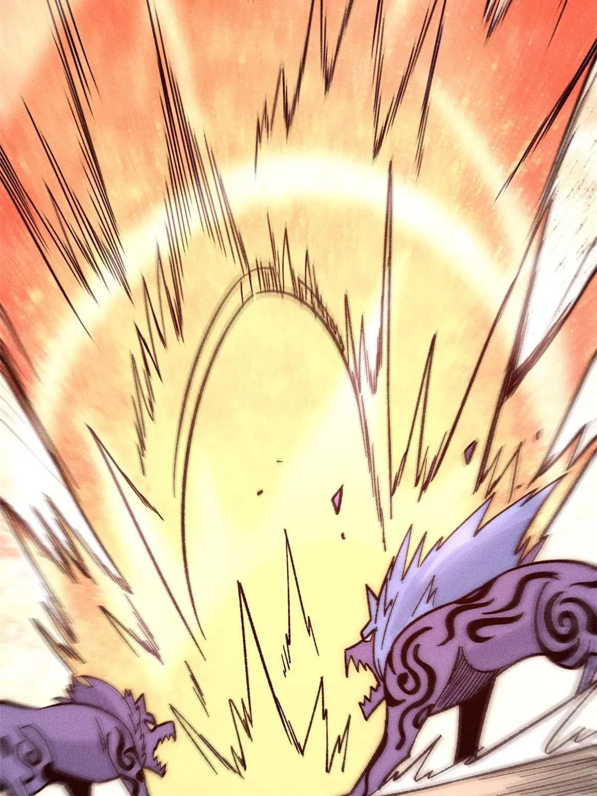All Hail the Sect Leader ตอนที่ 194 หน้า 38
