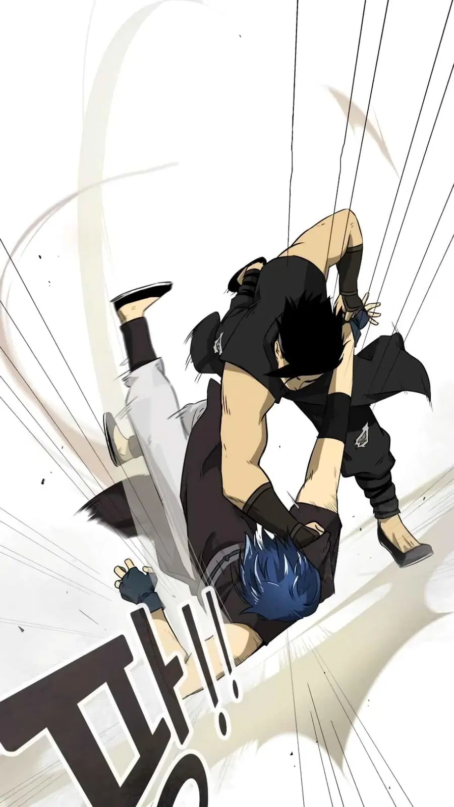 Infinite Level Up In Murim ตอนที่ 5 หน้า 28