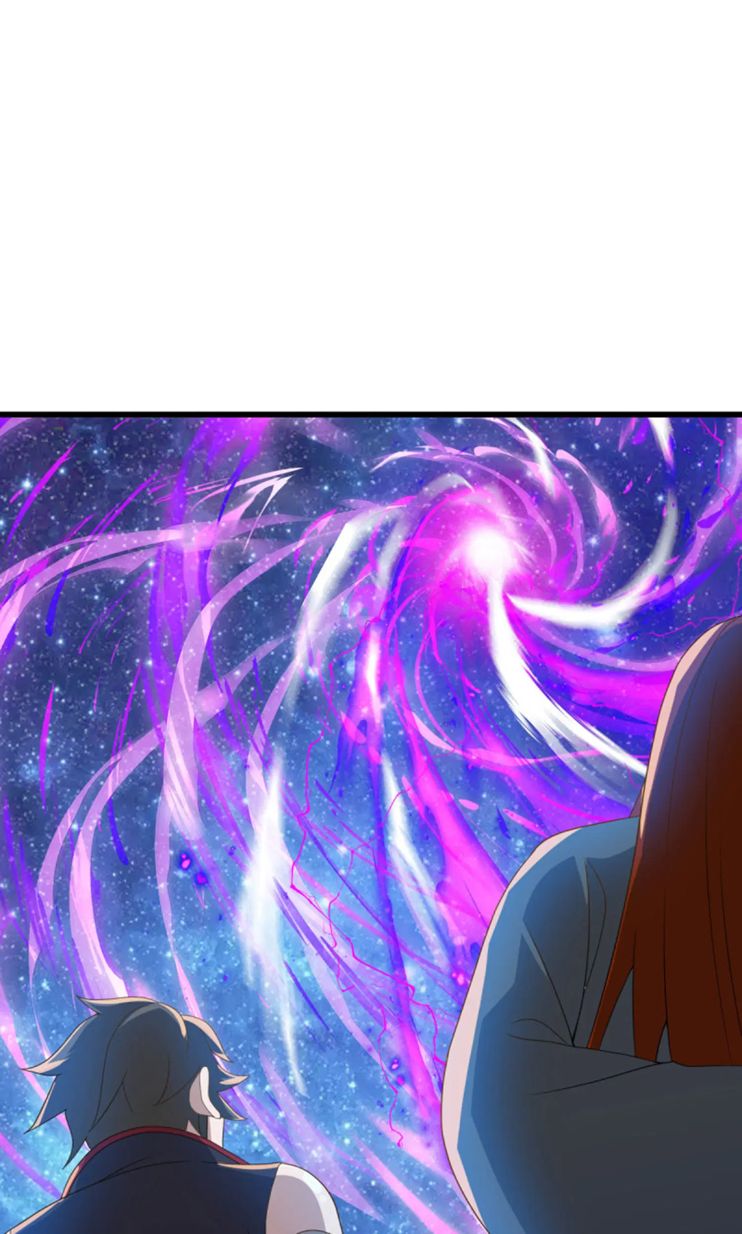 Peerless Battle Spirit ตอนที่ 601 หน้า 26