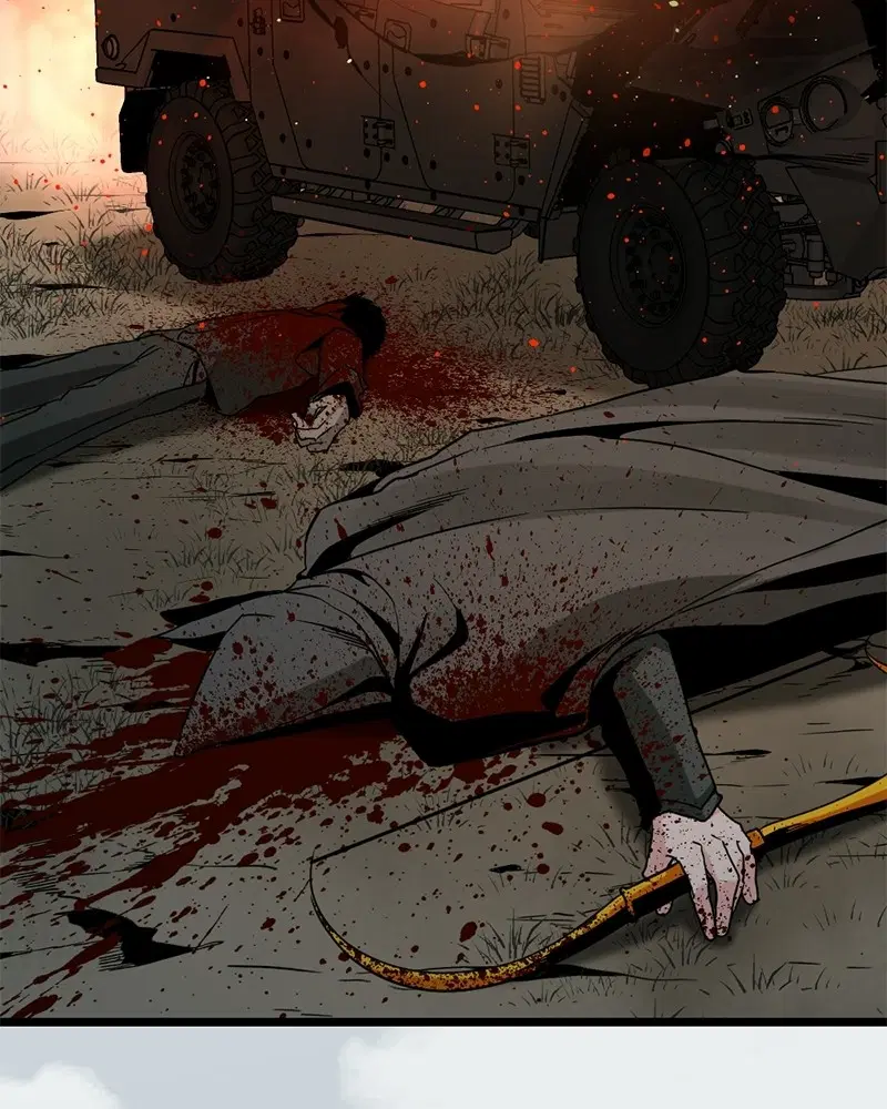 HERO KILLER ตอนที่ 66 หน้า 141
