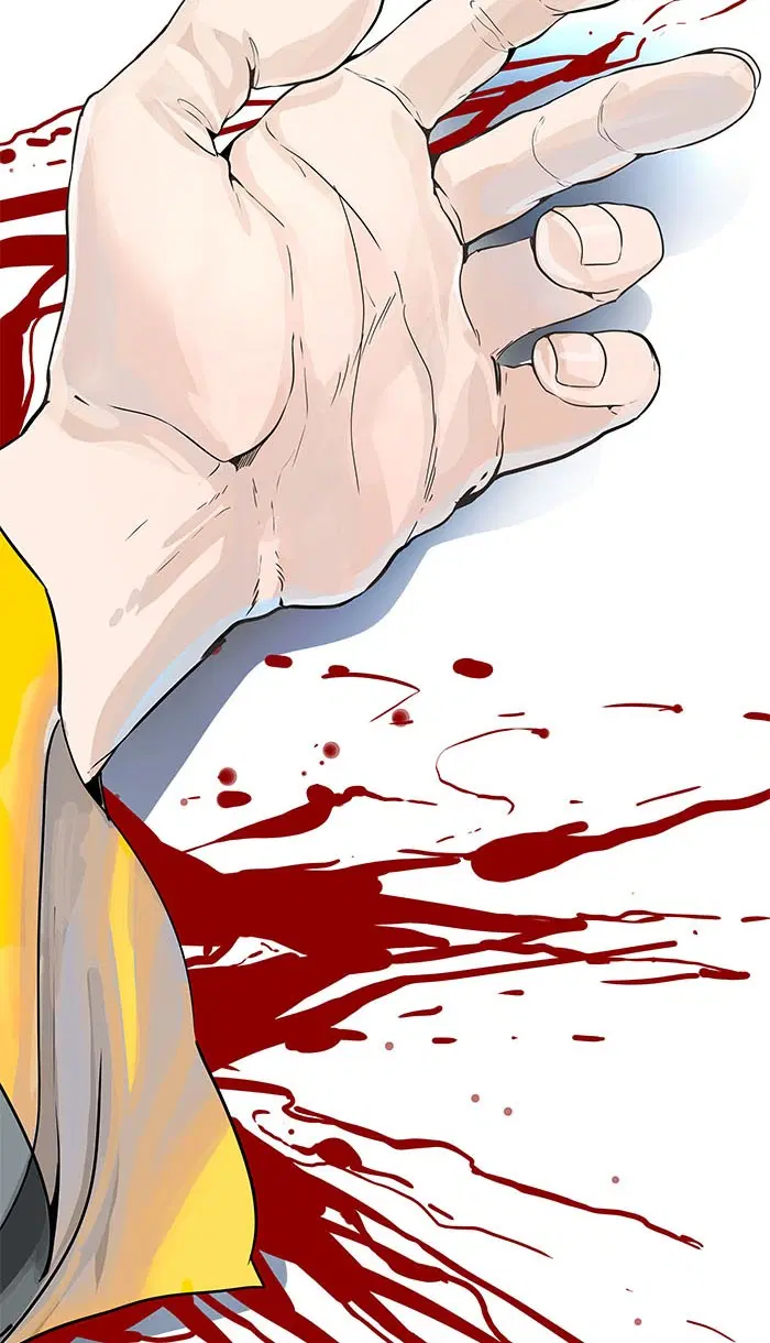 Tower of God ตอนที่ 490 หน้า 79