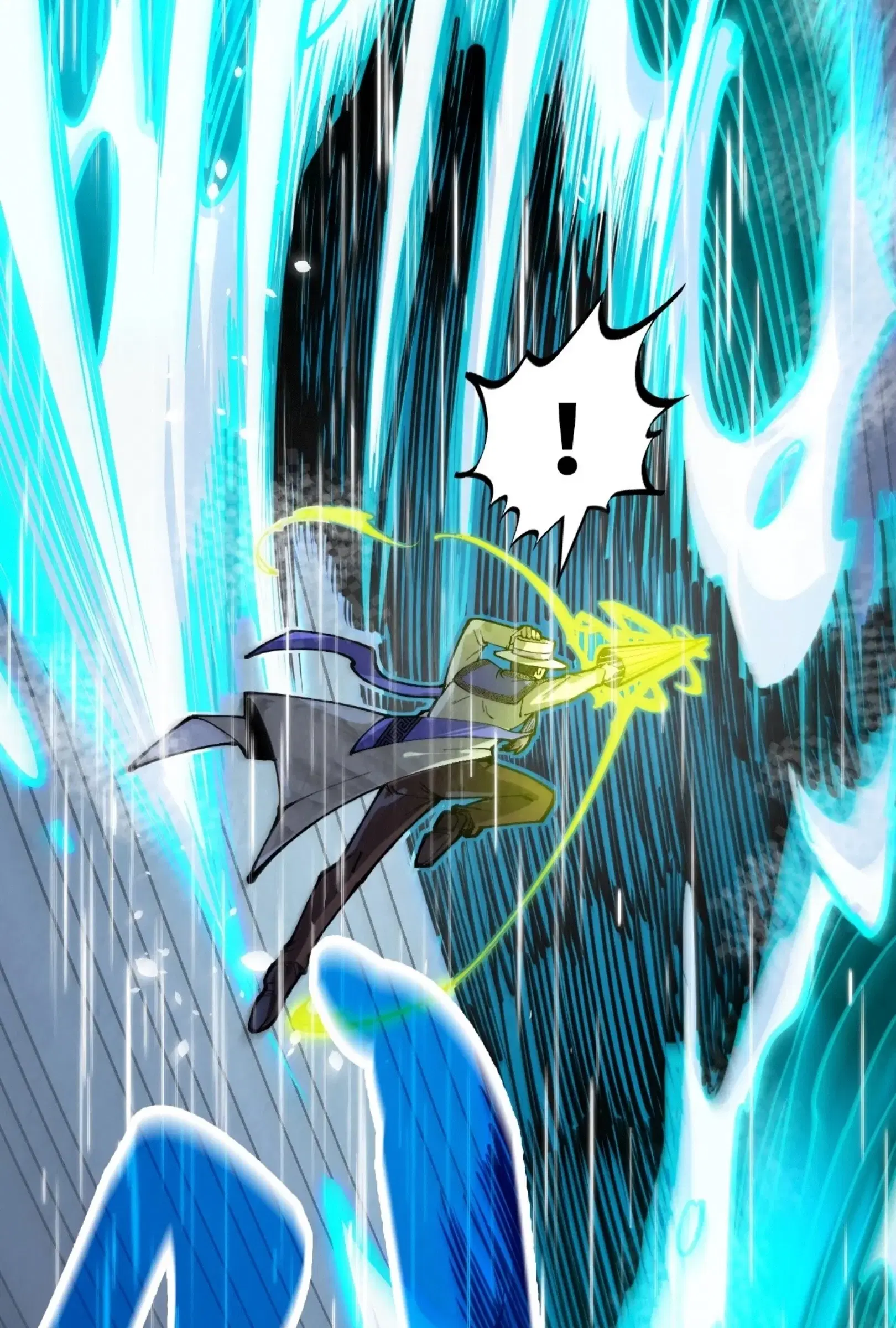 The Eternal Supreme ตอนที่ 238 หน้า 13