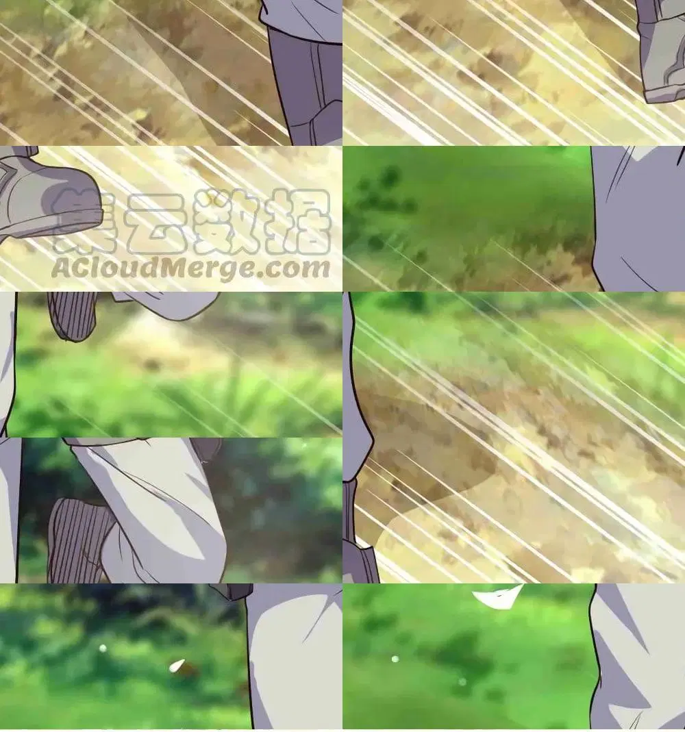 Super Warrior in Another World ตอนที่ 69 หน้า 11