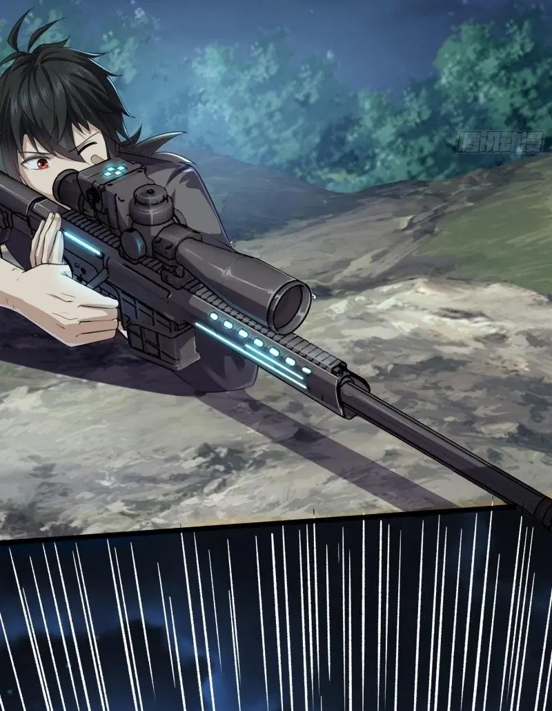 The First Order ตอนที่ 223 หน้า 30