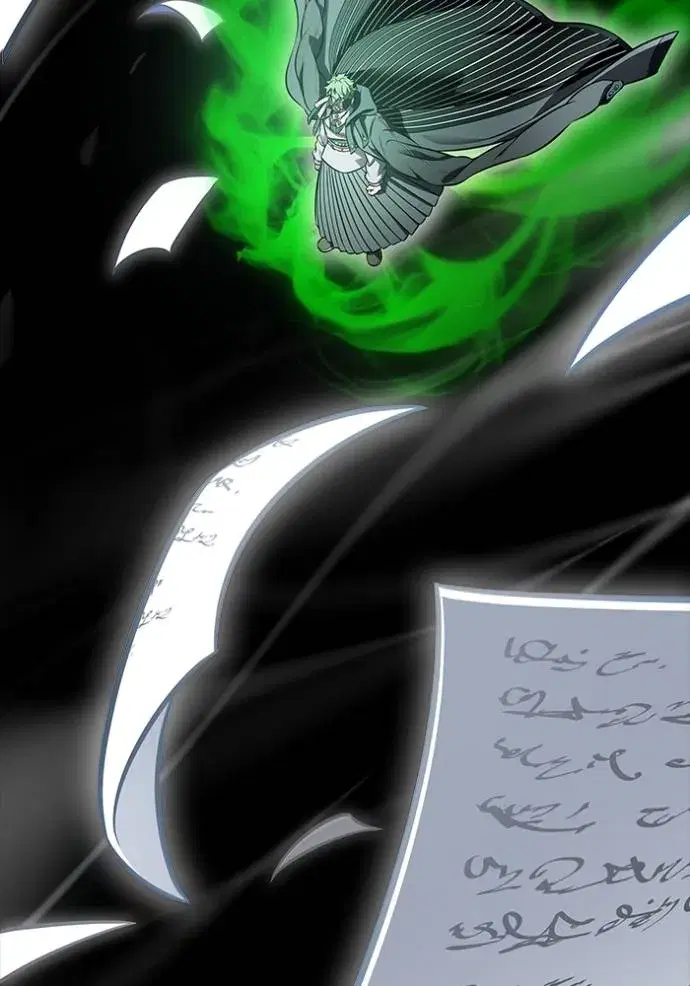 Tower of God ตอนที่ 632 หน้า 107