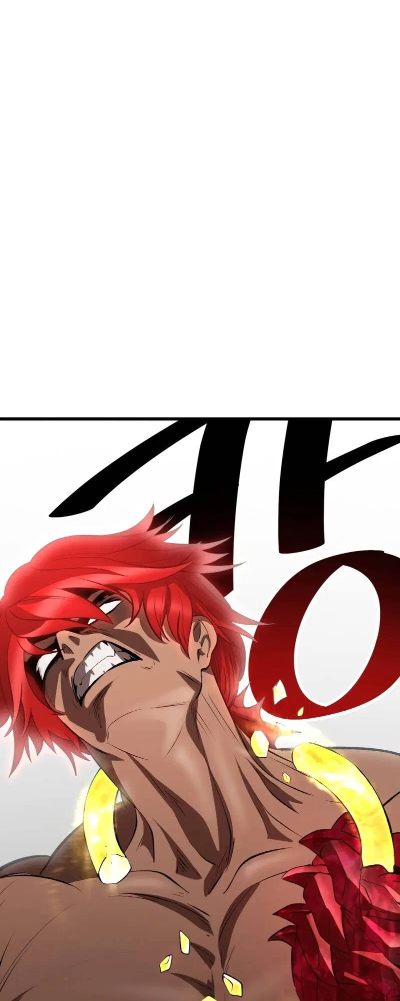 Survival Of Blade King ตอนที่ 209 หน้า 33