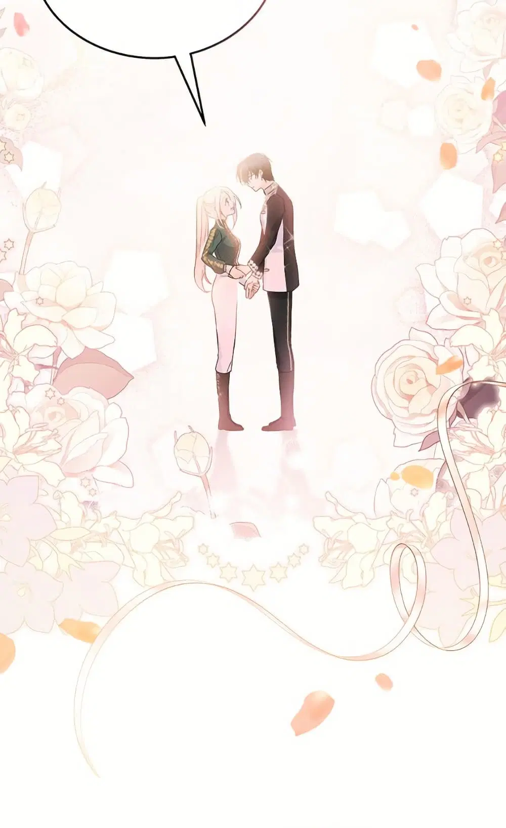 The Symbiotic Relationship Between a Panther and a Rabbit ตอนที่ 175 หน้า 66
