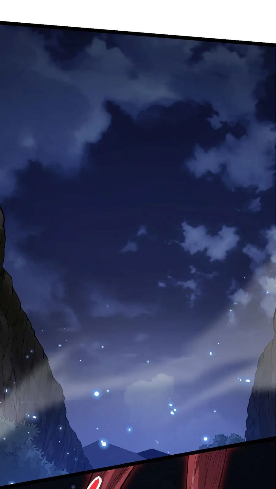 Evolution Begins With A Big Tree ตอนที่ 7 หน้า 16
