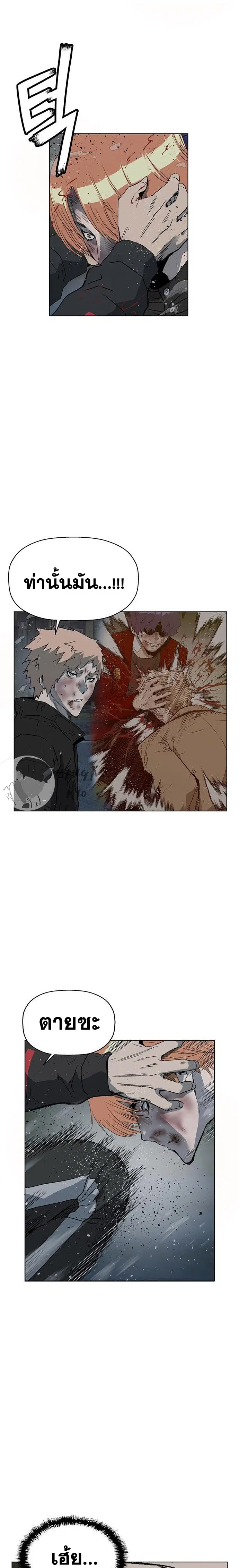 Weak Hero ตอนที่ 243 หน้า 15